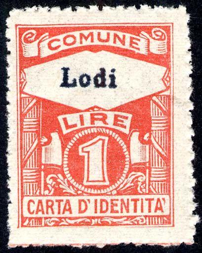 Lodi (LO) Km 2 41 - ab. 44.769 (1.1.2015) Lodigiani o Laudensi - s.