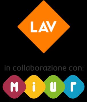 Proponente: LAV onlus Area A Scuola con LAV Viale