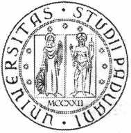 Università AMMINISTRAZIONE CENTRALE degli Studi di Padova Decreto Rep. $.^ ^ 0 Prot. n. Anno 2018 Tit. VII CI. 1 Fase.