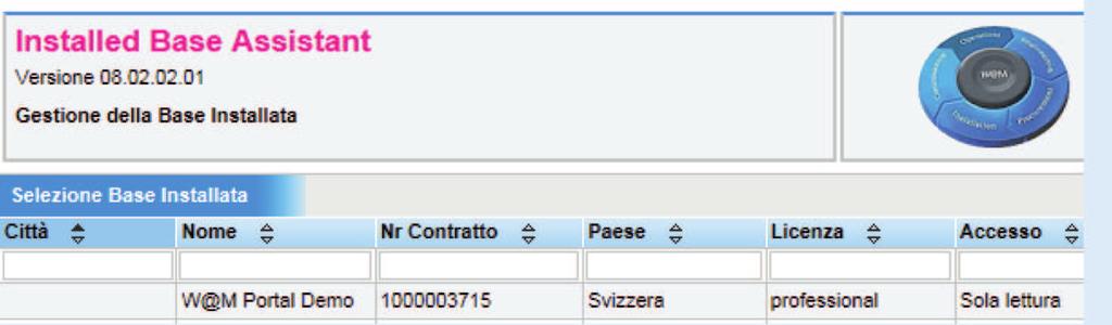 Il Corso tratta argomenti relativi alla funzionalità del Software e prevede una parte introduttiva, la spiegazione dei vari moduli ed esercitazione. Durata del Corso 6 ore.