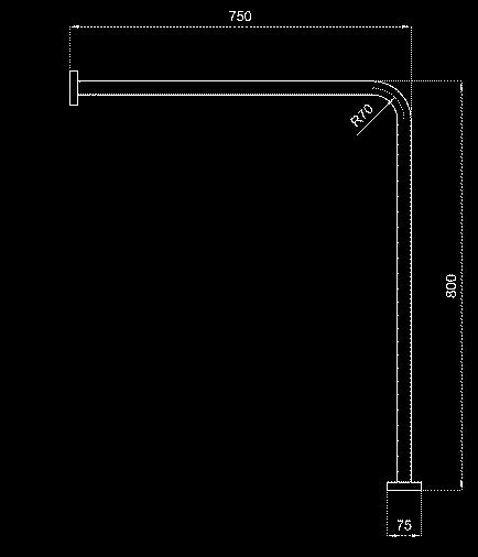 RINFORZO ST11161 mm 650