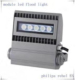 Lampade Grandi Dimensioni - Proiettori Immagine Codice Colore Lumen Consumo Voltaggio LED chip Angolo di visione IRC Durata Garanzia Ulteriori informazioni Confezione LO-010P-WW 1.