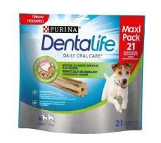 PURINA DENTALIFE LARGE GR