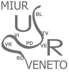 MINISTERO DELL ISTRUZIONE, DELL UNIVERSITÀ E DELLA RICERCA UFFICIO SCOLASTICO REGIONALE PER IL VENETO DIREZIONE GENERALE Ufficio VII - Ufficio scolastico di