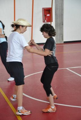 M.S. e I.S.I.S.) di danza sportiva