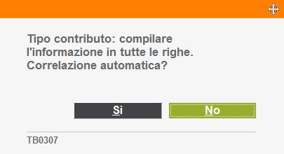 2 Contributi assoc. provincia Contributo associativo per imprese iscritte all ANCE della provincia; 3 Contributi assoc. fuori prov.