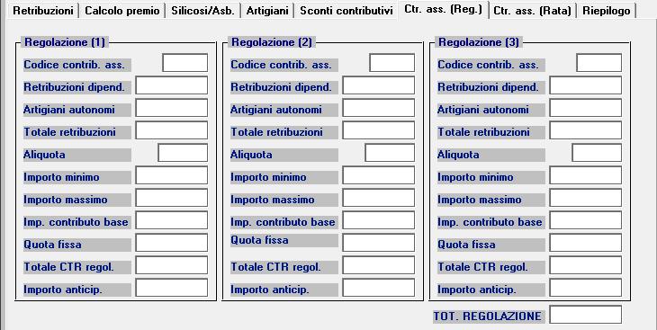 Pagine Ctr.ass (Reg.) / Ctr.