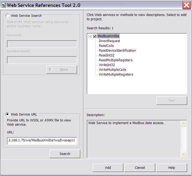 3.2 - IMPLEMENTAZIONE: Hmi - EXCEL Selezionare il box