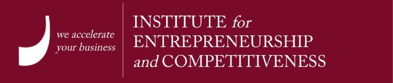 Entrepreneurship and Competitiveness LIUC Affiliate
