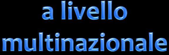 5. INTERNAZIONALIZZAZIONE