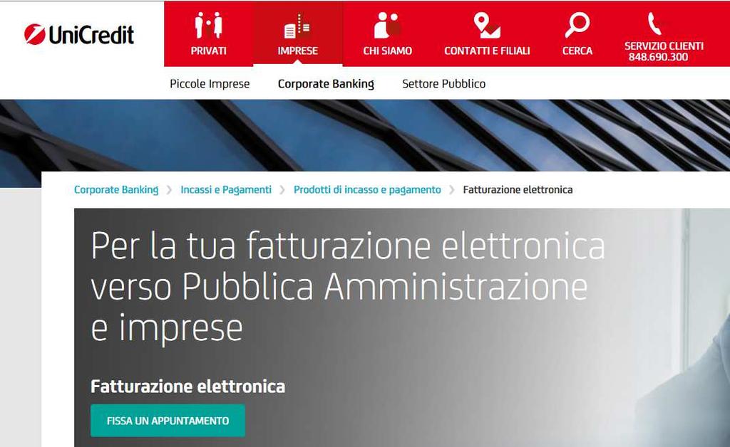 Fatturazione elettronica B2B La natura dello SDI