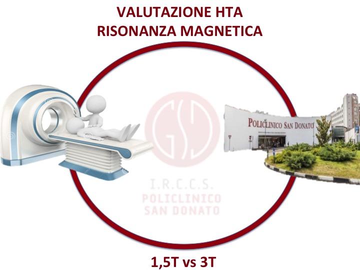 Ospedaliero San Donato Valutazione