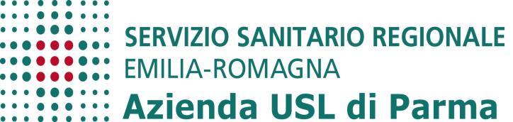 PROVINIA DI MODENA (AZIENDA USL DI MODENA E AZIENDA OSPEDALIERA-UNIVERSITARIA DI MODENA) E LE AZIENDE DELLA PROVINIA DI PARMA (AZIENDA USL DI PARMA E AZIENDA OSPEDALIERO- UNIVERSITARIA