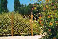 Pergola per Rosai 16 Pergola addossata Orange 17 Pergola addossata Apollo 21 Barchessa 22 Gazebo Twig Cherry 3x3 23 Gazebo Twig