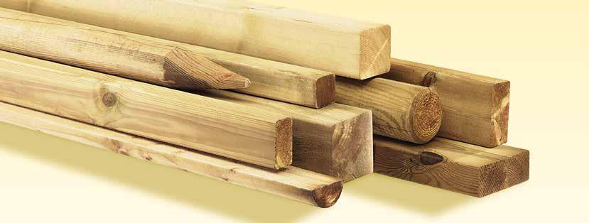 Il calore del legno Abbiamo scelto il legno come materiale d eccellenza per la nostra collezione.