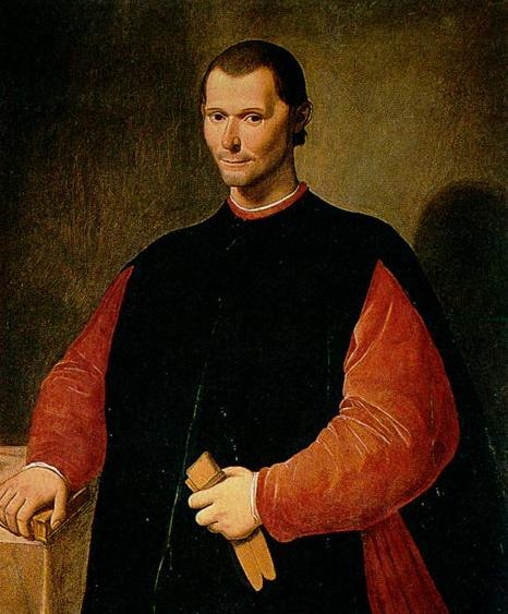 Niccolò Machiavelli Le opere A cura