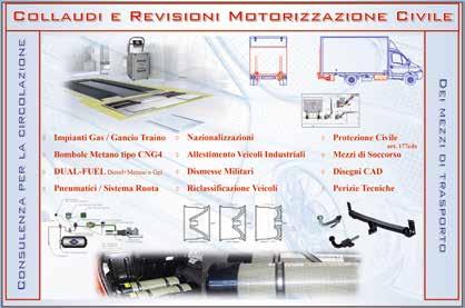 5 Il primo intervento comunitario in materia sembra rappresentato dalla direttiva 78/548/CEE abrogata dalla successiva 2001/56/CE recepita con D.M. Trasporti del 13 maggio 2002.