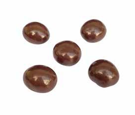 : PAP0469 NOCCIOLE RICOPERTE CIOCCOLATO