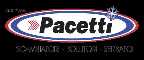 PACETTI S.R.L. Via G. Marconi 240/242 44122 Ferrara Italy +39 0532 774066 +39 0532 773835 info@pacetti.it www.