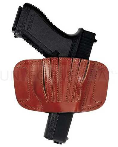 UNVE2V40 Instructors belt in nylon doppio strato con rinforzo interno in polietilene h 4,5 cm.