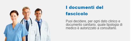 I documenti del FSE I