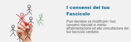 Gestione Consensi Consente al