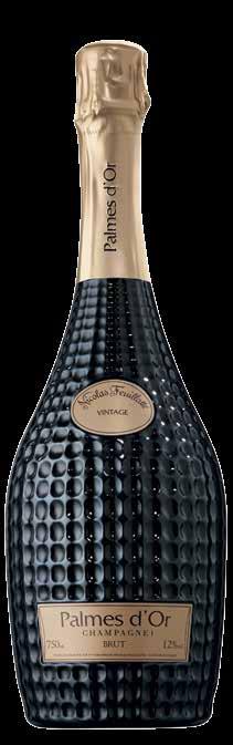Complesso e distinto Questa cuvée prestige esprime la grande diversità dei territori dello Champagne. Uno Champagne potente, distintivo con una complessa struttura.