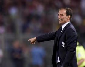 23-05-2016 http://www.humanitasalute.it/ Massimiliano Allegri, allenatore di salute Massimiliano Allegri scende in campo per la salute dei giovani.