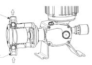 composte da un motore che può supportare da 1 a 4 moduli ad