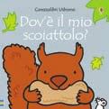 Per i più piccini Carezzalibri Usborne