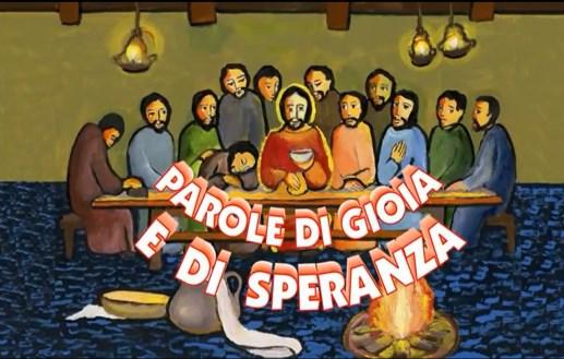 Buona domenica del Signore e buona settimana 2Re 5,14-17 Sal 97 2Tm 2,8-13 Lc 17,11-19: Non si è trovato nessuno che tornasse indietro a rendere gloria a Dio, all infuori