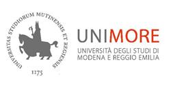 UNIVERSITA DEGLI STUDI DI MODENA E REGGIO EMILIA Dipartimento Chirurgico, Medico, Odontoiatrico e di Scienze Morfologiche con Interesse Trapiantologico, Oncologico e di Medicina Rigenerativa Corso di