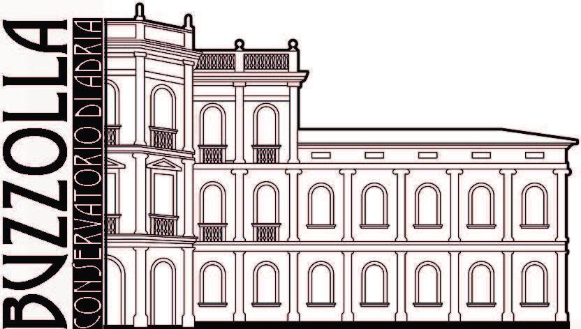 AVVISO PUBBLICO DI SELEZIONE PER LA DESIGNAZIONE DEI MEMBRI DEL NUCLEO DI VALUTAZIONE DEL CONSERVATORIO DI MUSICA A. BUZZOLLA DI ADRIA (RO)- TRIENNIO 2018/2021 IL PRESIDENTE Vista la legge n.