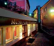 Visita guidata / Guided Tour MUSE shop Aperto / Open Visita guidata da programma al MUSE Guided