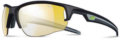VENTURI Gli occhiali Venturi offrono una ventata d aria fresca alla performance.
