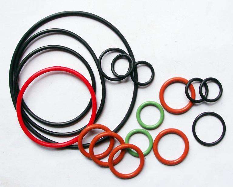 Ricostruzione Profilo O-ring APPLICAZIONE Il controllo qualità degli O-ring è elevato poiché questi componenti fanno parte della filiera Automotive.