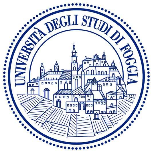 UNIVERSITÀ DEGLI STUDI DI FOGGIA FACOLTÀ DI SCIENZE DELLA FORMAZIONE SCHEDA PROGRAMMA INSEGNAMENTI A.A. 2011/2012 CORSI DI LAUREA IN 1) 2) 3) Insegnamento Docente FILOSOFIA DELL EDUCAZIONE Franca PINTO MINERVA S.