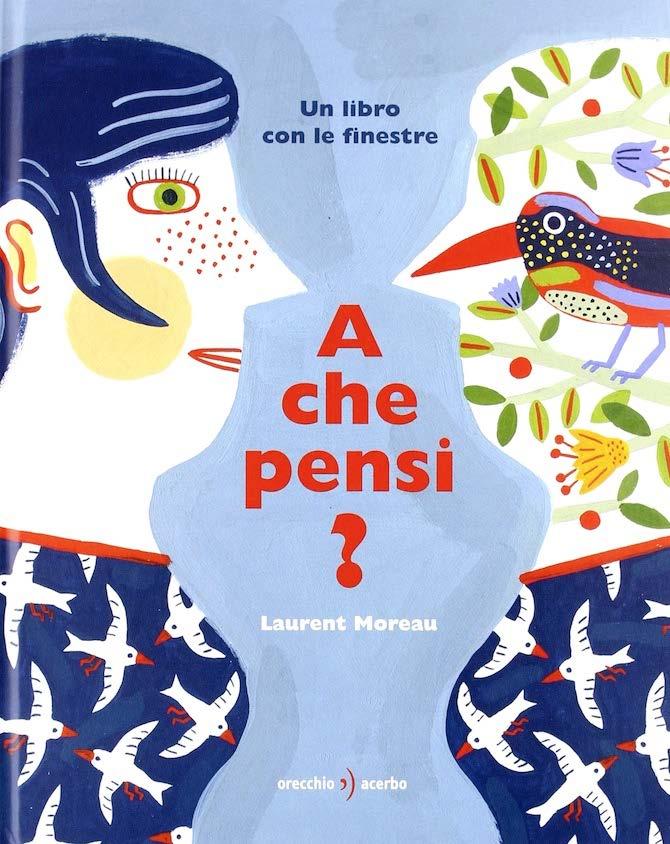 Rispettivamente incentrate su un personaggio di un bambino e di una bambina, le storie hanno un punto di vista soggettivo.