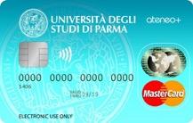 Student Card: È il tesserino personale dello