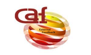 La Procedura CAF External Feedback (CEF) OBIETTIVI Sostenere la qualità dell applicazione del Modello e il suo impatto sull organizzazione.