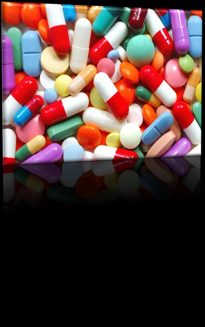 5. Farmaci antibatterici: classificazione, meccanismo di azione e di resistenza Giovanni Di