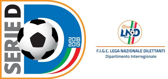 Federazione Italiana Giuoco Calcio Lega Nazionale Dilettanti DIPARTIMENTO INTERREGIONALE Piazzale Flaminio, 9-00196 ROMA (RM) TEL.