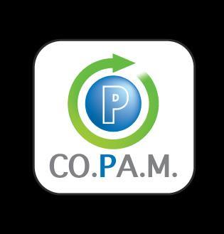 Consorzio COPAM: Lo spazio di #parcheggio come elemento ottimizzante della #sharingmobility.
