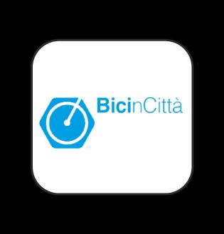 @bicincitta è il bike sharing che ti tiene in forma e ti fa arrivare prima.