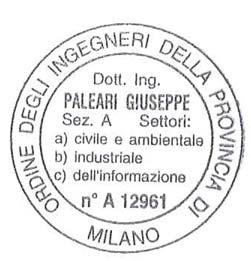 COMUNE DI RHO PROVINCIA DI MILANO AREA 3 PIANIFICAZIONE, GESTIONE, TUTELA DEL TERRITORIO E LAVORI