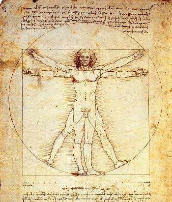 Scienza e Arte: Leonardo da Vinci Lo scienziato artista Leonardo da Vinci