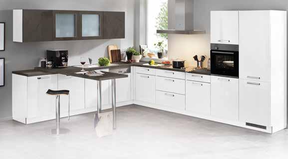 PAGAMENTI PERSONALIZZATI FINO A 60 MESI adattabile a vostro piacimento TUTTE LE CUCINE DISPONIBILI ANCHE CON PIANO COTTURA A GAS Consegna