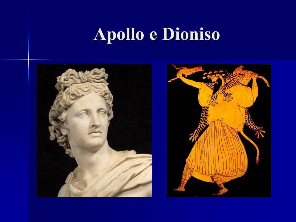 Bere poco e molto bene Augusto Enrico Semprini Esperto Assaggiatore ONAV I Greci, tremila anni fa avevano trasfigurato una delle divinità più amate, Apollo il dio della bellezza e dell allegria, in
