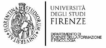 Pubblicazione delle graduatorie inerenti la selezione pubblica per soli titoli rivolta a personale specializzato sul sostegno o esperto nell'ambito dell'integrazione scolastica degli alunni con