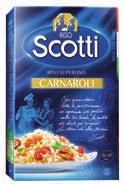 Alimentari Riso Carnaroli SCOTTI 2, 65 Sugo BARILLA -